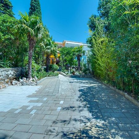 House Goran Villa Crikvenica Bagian luar foto