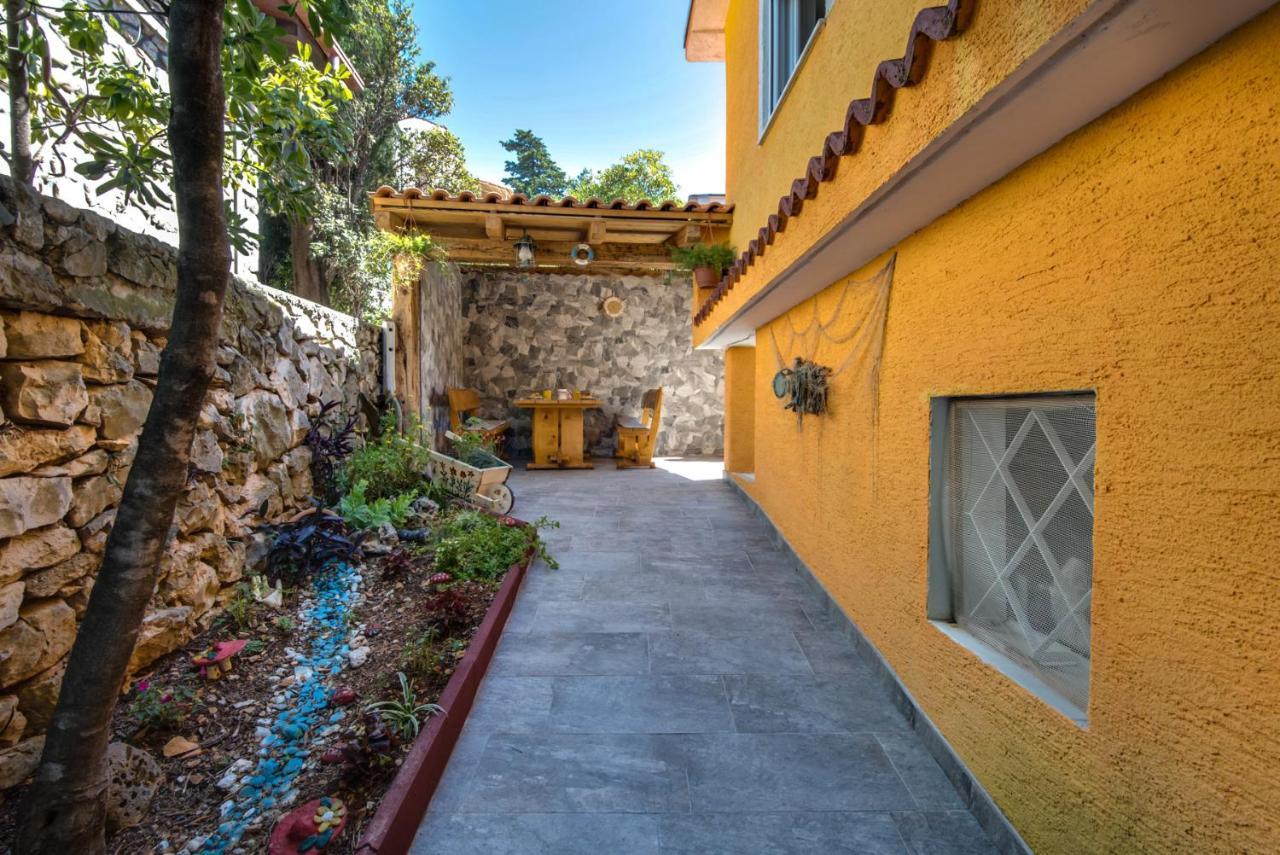 House Goran Villa Crikvenica Bagian luar foto