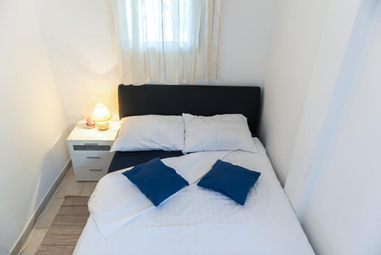 House Goran Villa Crikvenica Bagian luar foto