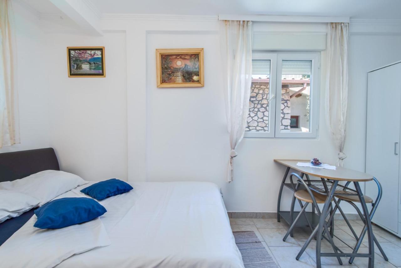 House Goran Villa Crikvenica Bagian luar foto