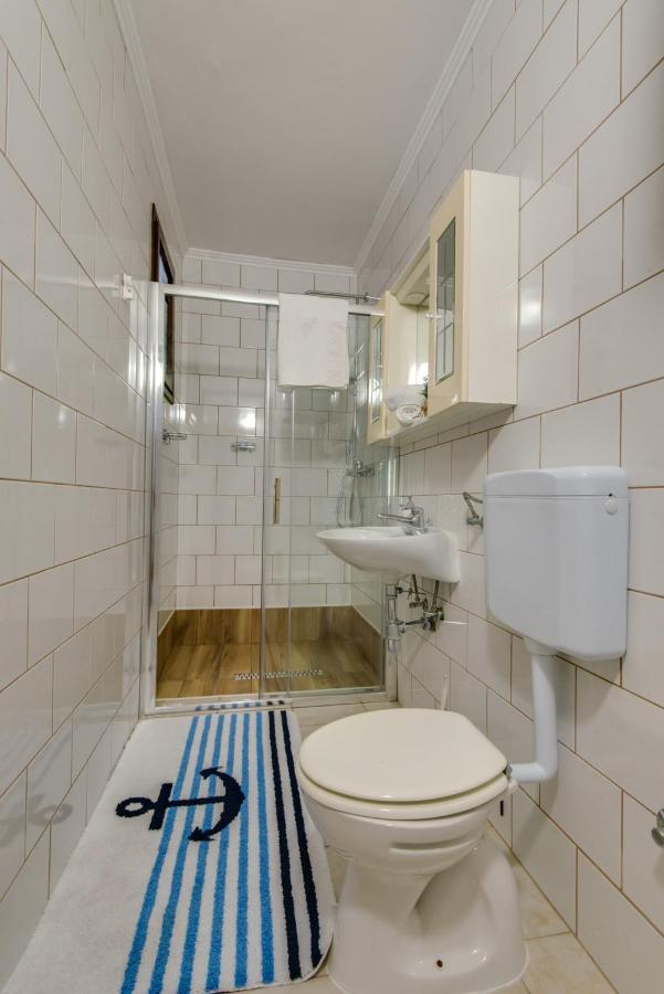 House Goran Villa Crikvenica Bagian luar foto
