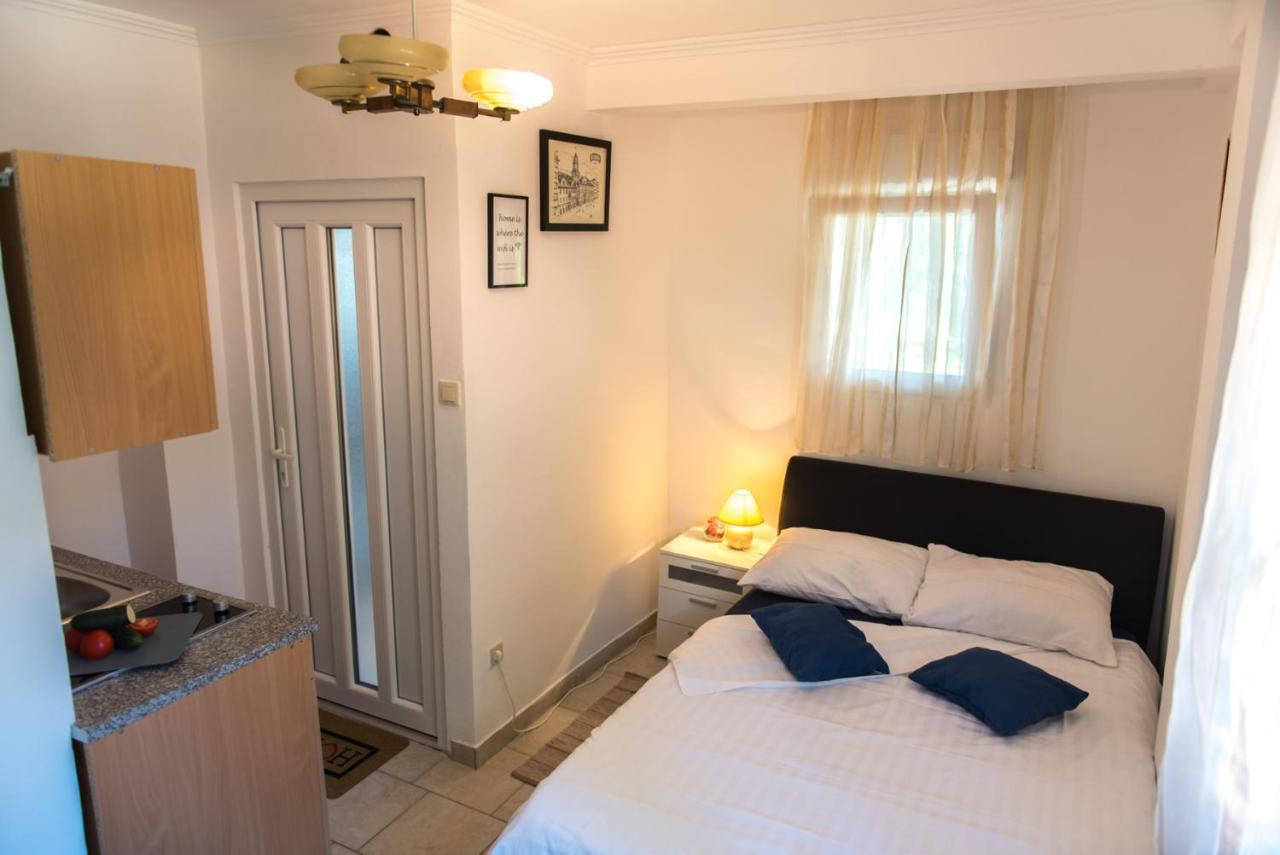 House Goran Villa Crikvenica Bagian luar foto