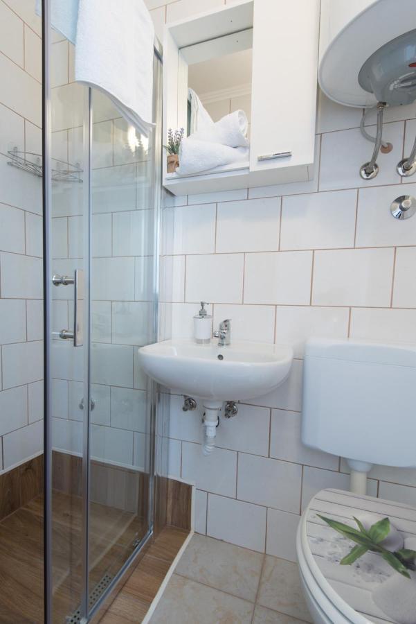 House Goran Villa Crikvenica Bagian luar foto