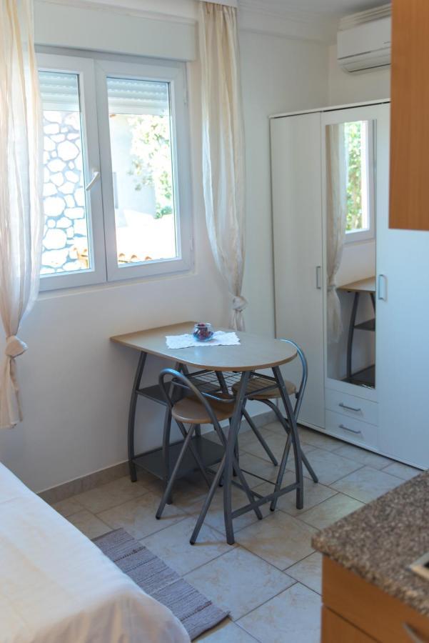 House Goran Villa Crikvenica Bagian luar foto